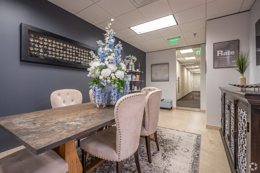 More Photos Of 2603 Augusta Dr, Houston Office For Lease