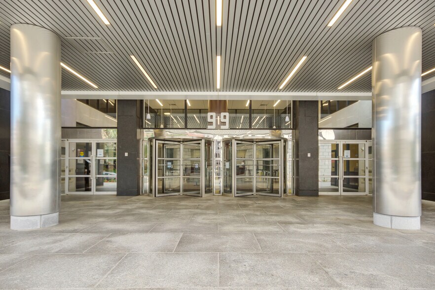 More Photos Of 99 Washington Ave, Albany Office For Lease