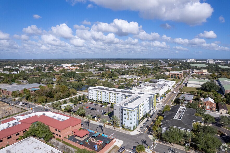 More Photos Of 906 Monroe St W, Jacksonville Apartments For Lease