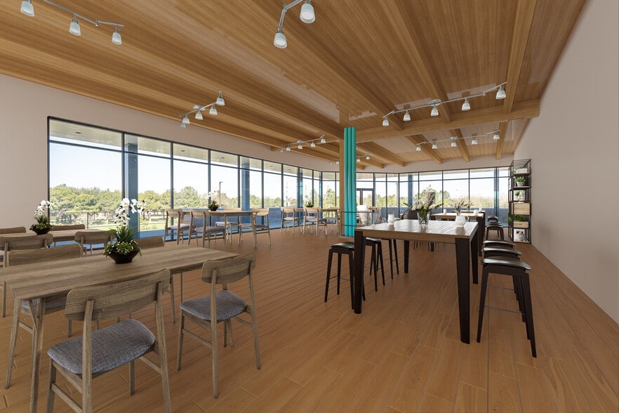 More Photos Of SWC Grand Pkwy & Westheimer Pky, Katy Unknown For Sale