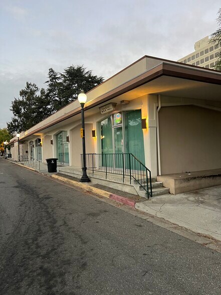 More Photos Of 421-475 Castro St, Mountain View Medical For Lease