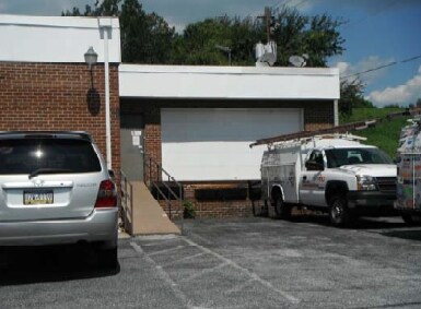More Photos Of 330 E Park Dr, Harrisburg Warehouse For Lease