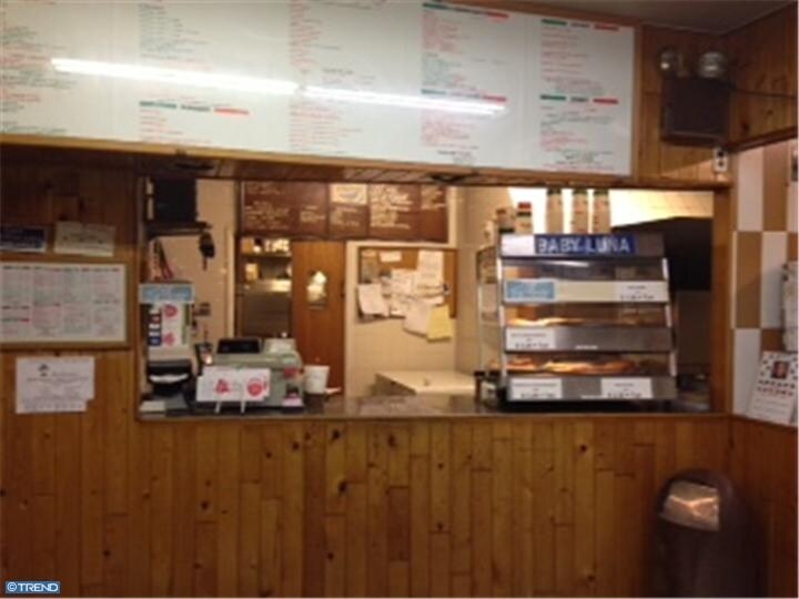More Photos Of 713 Delsea Dr, Westville Restaurant For Lease