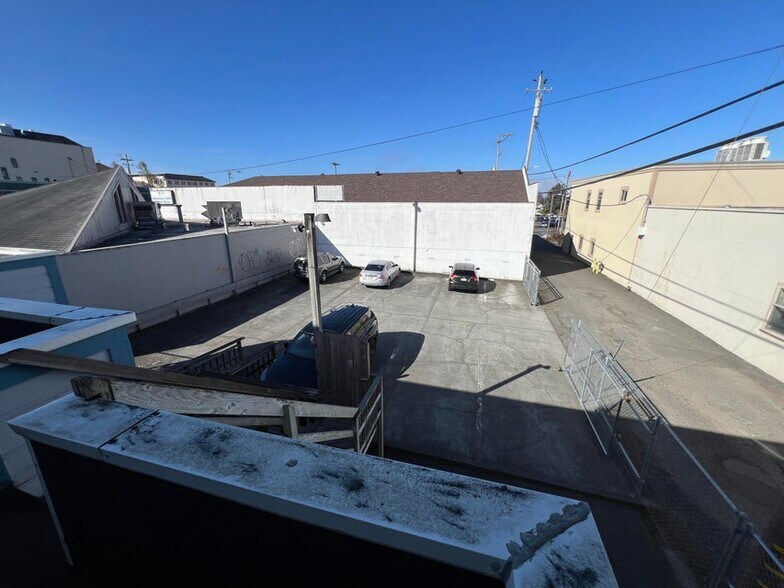 More Photos Of 326 I St, Eureka Office For Lease