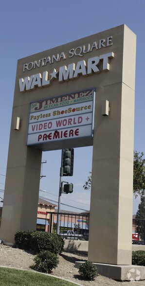 More Photos Of 17151-17171 Foothill Blvd, Fontana Unknown For Lease