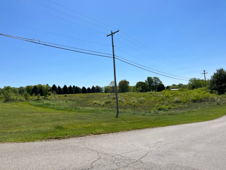 More Photos Of SR-318 & Executive Court, West Middlesex Land For Sale