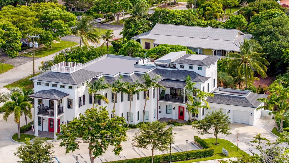 More Photos Of 230 George Bush Blvd, Delray Beach Office Residential For Sale