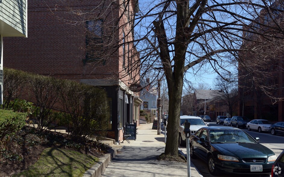 More Photos Of 320 S Main St, Providence Loft Creative Space For Lease