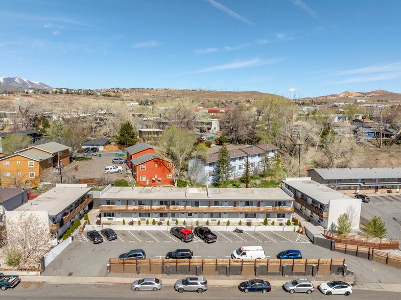 More Photos Of 1947-1965 Wedekind Rd, Reno Apartments For Sale