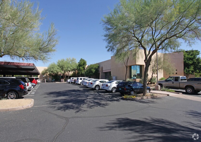 More Photos Of 17767 N Perimeter Dr, Scottsdale Unknown For Lease