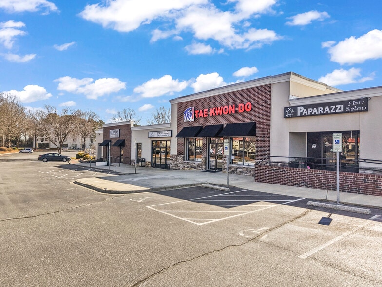 More Photos Of 6000 Market Square Ct, Clemmons Unknown For Lease