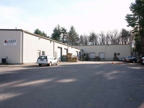 More Photos Of 11 Perry Dr, Foxborough Warehouse For Lease