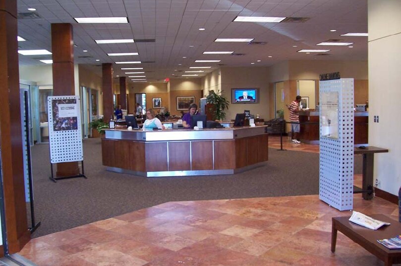 More Photos Of 3000 Altamesa Blvd, Fort Worth Office For Lease