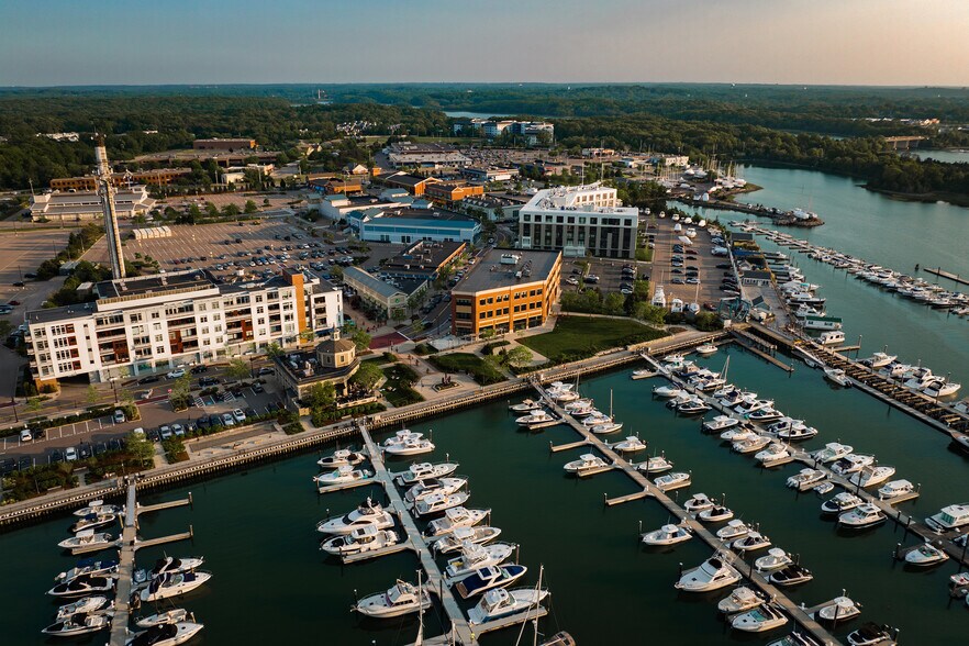 Primary Photo Of 215-421 Lincoln St, Hingham Unknown For Lease