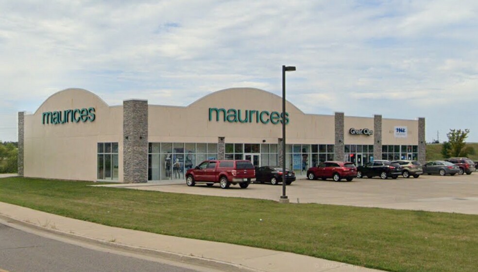 Primary Photo Of 1910 Kittyhawk Ave, Carroll General Retail For Sale