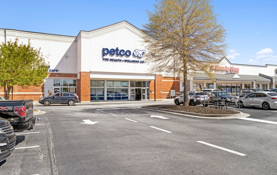 More Photos Of 1630-1708 Scenic Hwy N, Snellville Unknown For Lease