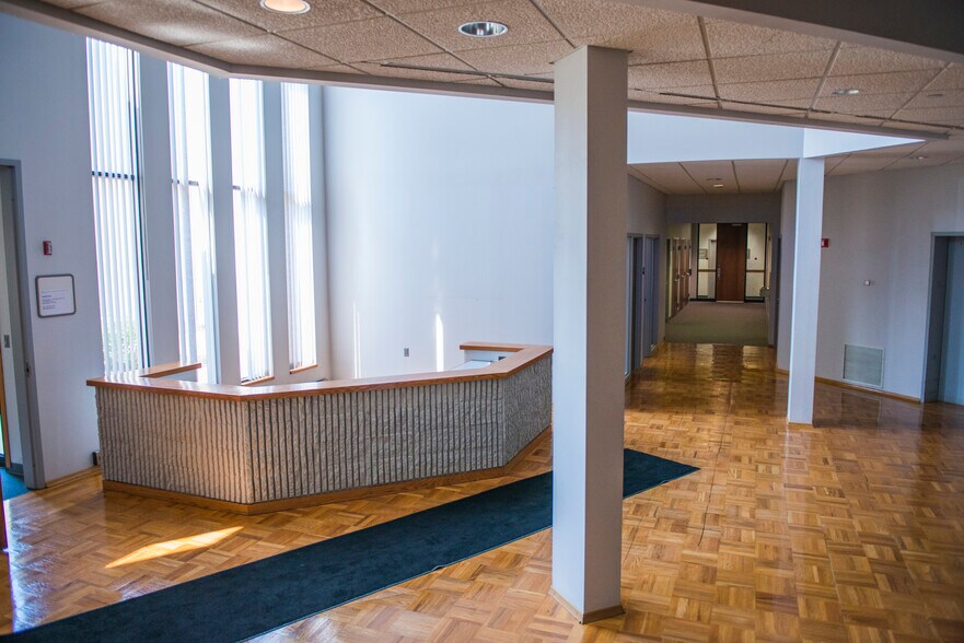 More Photos Of 1 Apollo Dr, Glens Falls Office For Lease