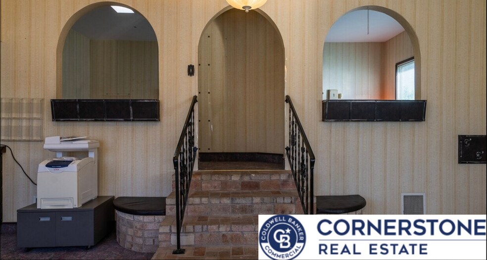 More Photos Of 1216 E 2nd St, Casper Office For Sale