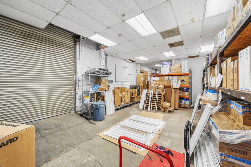 More Photos Of 778 El Camino Real, San Carlos Storefront Retail Office For Sale