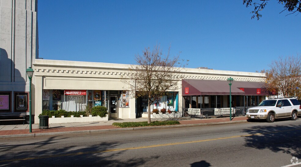 More Photos Of 1511-1517 Colley Ave, Norfolk Freestanding For Lease