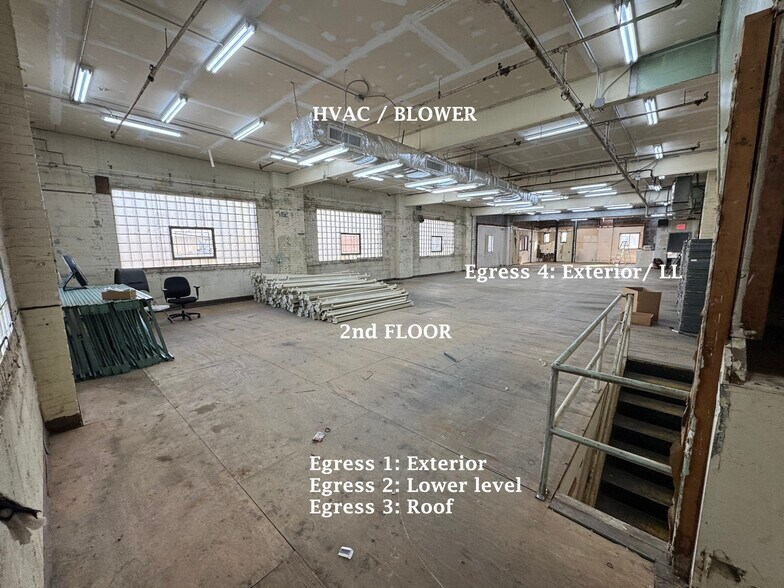 More Photos Of 12911 18th Ave, College Point Manufacturing For Lease