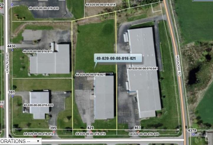 More Photos Of 429 Portage Blvd, Kent Warehouse For Sale