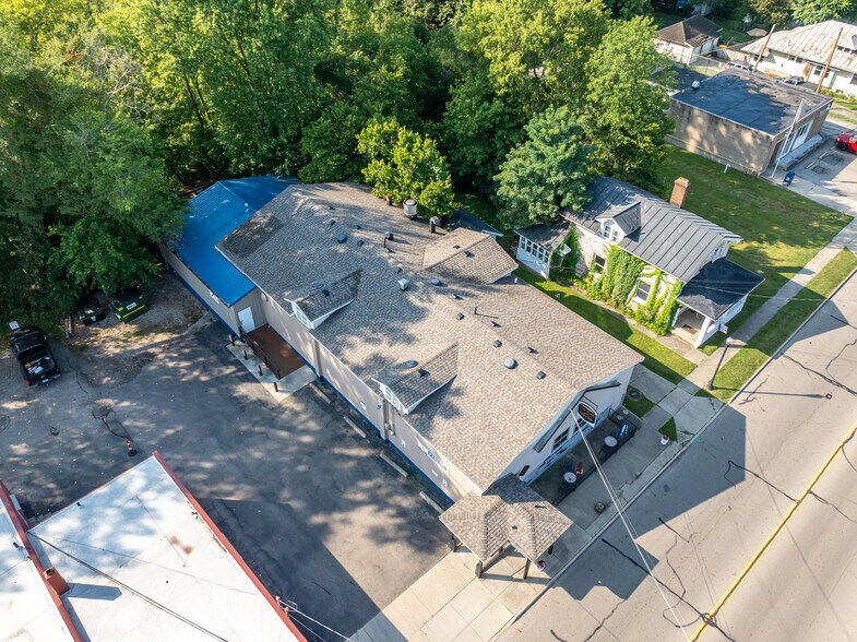 More Photos Of 108-111 W Main St, Medway Restaurant For Sale