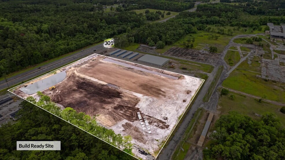 More Photos Of 2nd Street North, Folkston Land For Sale