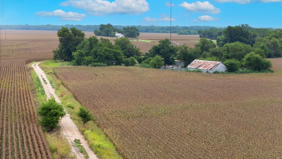 More Photos Of 4402 N Highway 95, Granger Land For Sale