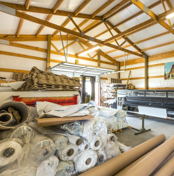 More Photos Of 5984 Wylie Ave, Hickory Grove Manufacturing For Sale