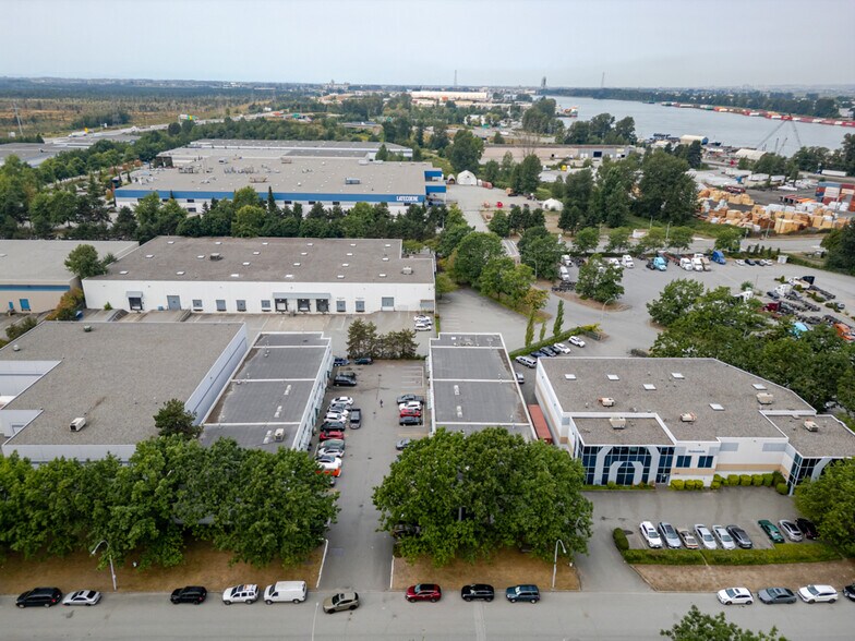 More Photos Of 8207 Swenson Way S, Delta Warehouse For Sale