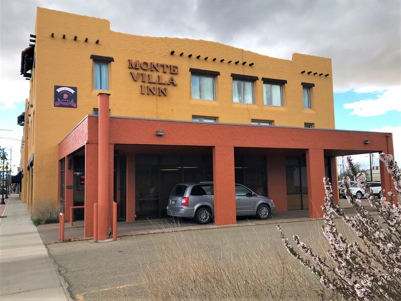 More Photos Of 925 1st Ave, Monte Vista Hotel For Sale