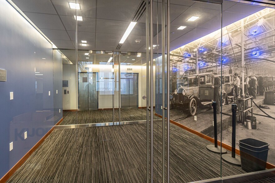 More Photos Of 719 Griswold St, Detroit Office For Lease