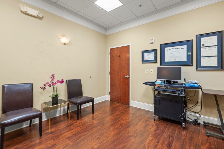 More Photos Of 403 Gilead Rd, Huntersville Medical For Sale