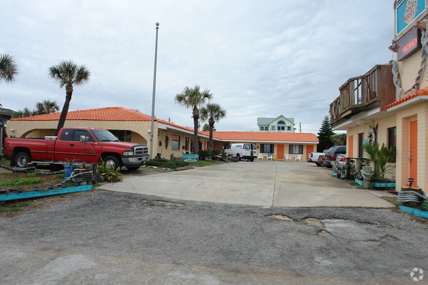 More Photos Of 1316 Oceanshore Blvd, Flagler Beach Hotel For Sale