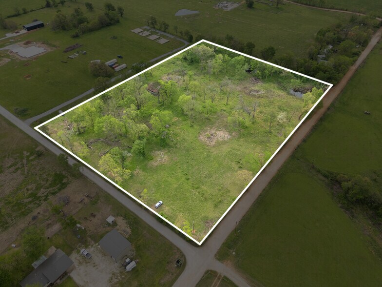 More Photos Of Farrar Rd, Bentonville Land For Sale