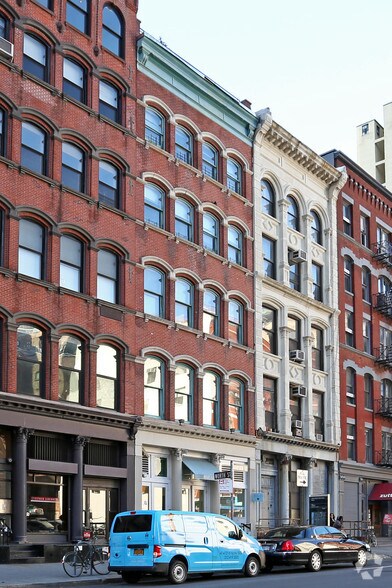 More Photos Of 73 Hudson St, New York Office For Lease