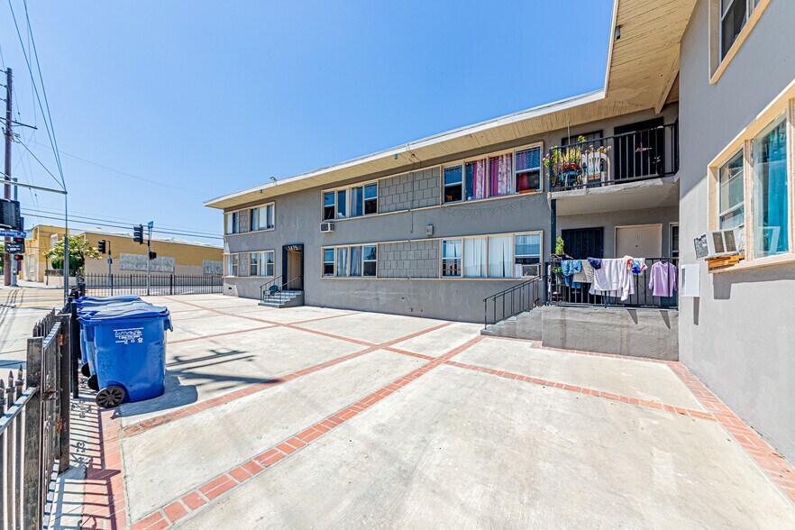 More Photos Of 1475 Venice Blvd, Los Angeles Apartments For Sale