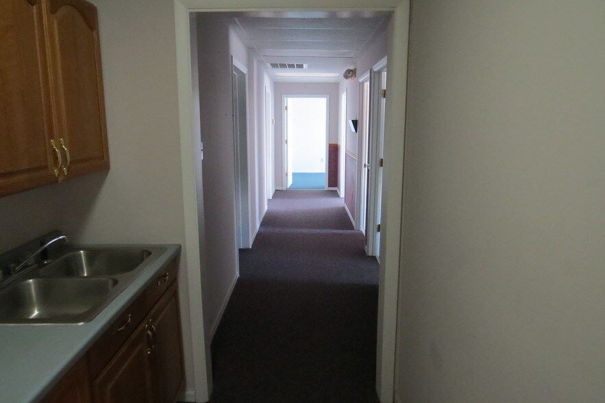More Photos Of 8231 Hohman Ave, Munster Loft Creative Space For Lease