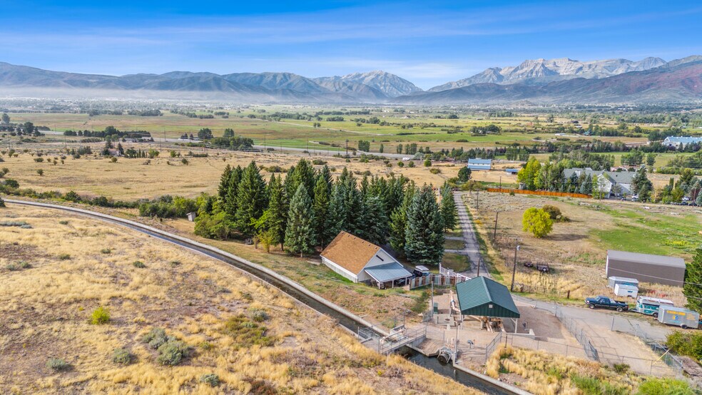 More Photos Of 110 W Moulton Ln, Heber City Land For Sale