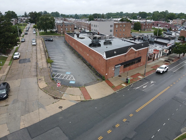 Primary Photo Of 7564 Haverford Ave, Philadelphia Freestanding For Sale