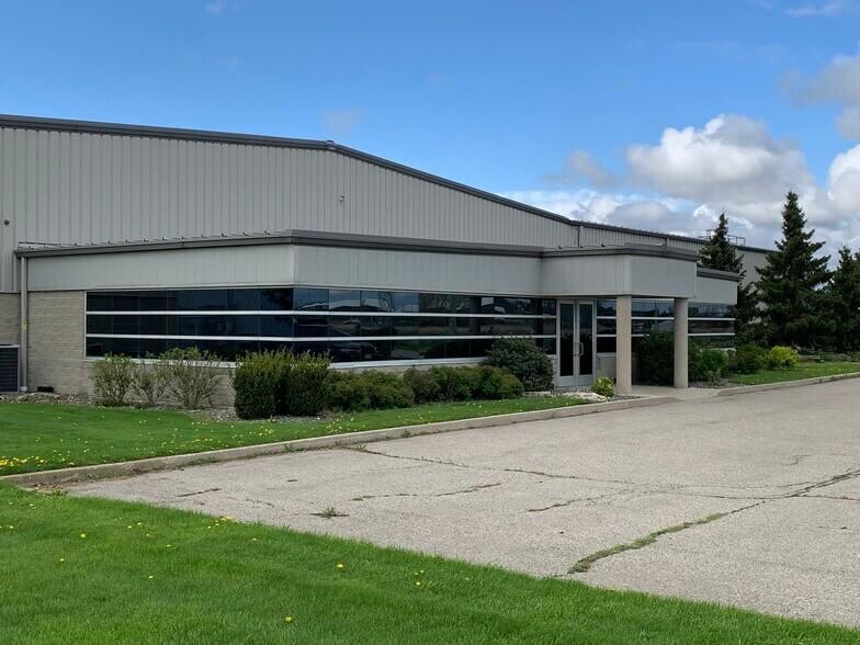 More Photos Of 5 Hyland Dr, Blenheim Manufacturing For Lease