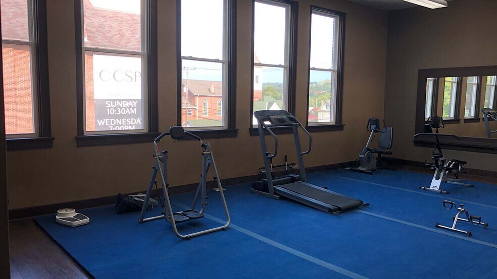 More Photos Of 800 Fifth Street, West Elizabeth, PA 15088, Elizabeth Freestanding For Lease