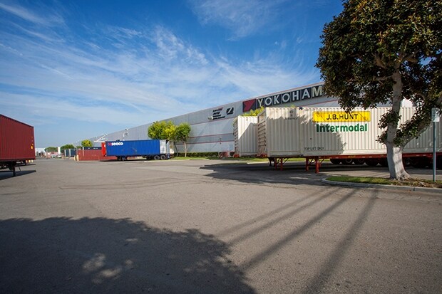 More Photos Of 601 S Acacia Ave, Fullerton Manufacturing For Lease