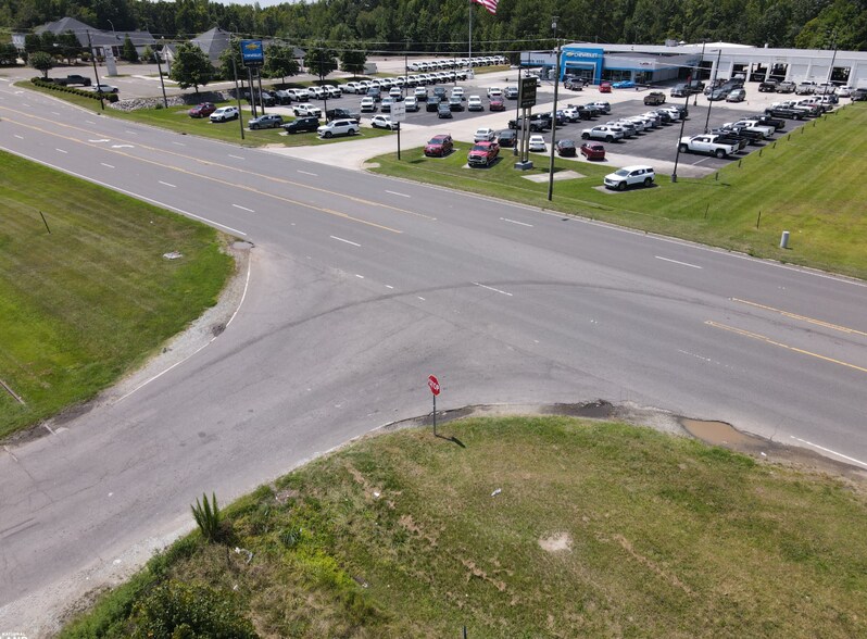 More Photos Of 25 Weeks Dr, Roxboro Warehouse For Sale