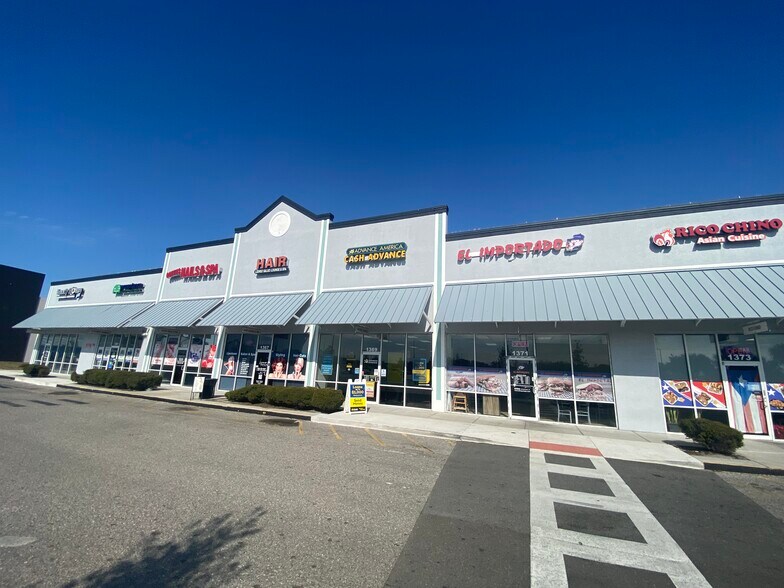 More Photos Of 1307 E Osceola Pky, Kissimmee Unknown For Lease