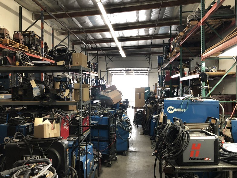 More Photos Of 9271 Archibald Ave, Rancho Cucamonga Warehouse For Sale