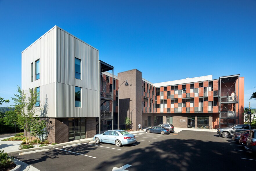 More Photos Of 20 Artful Way, Asheville Apartments For Lease