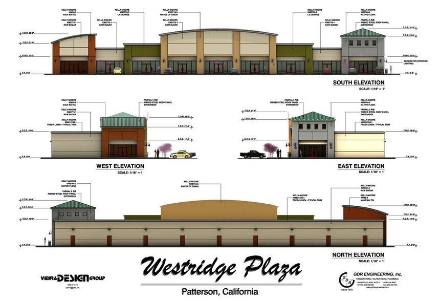 More Photos Of 2145 Sperry Ave, Patterson Land For Sale