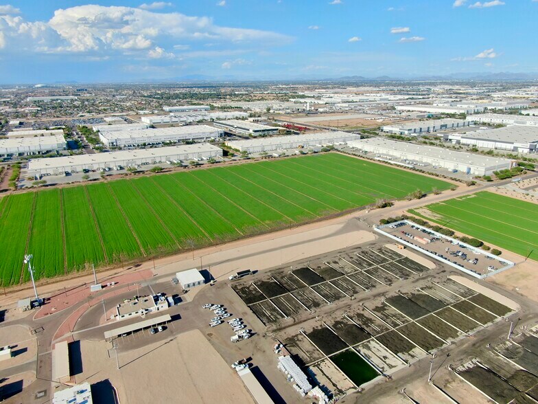 More Photos Of 9393 W Buckeye Rd, Tolleson Unknown For Lease